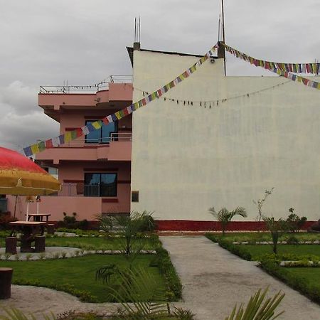 Tranquil Homestay Kathmandu Exterior photo