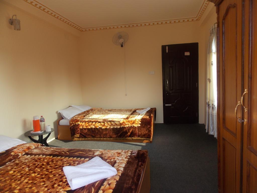 Tranquil Homestay Kathmandu Room photo