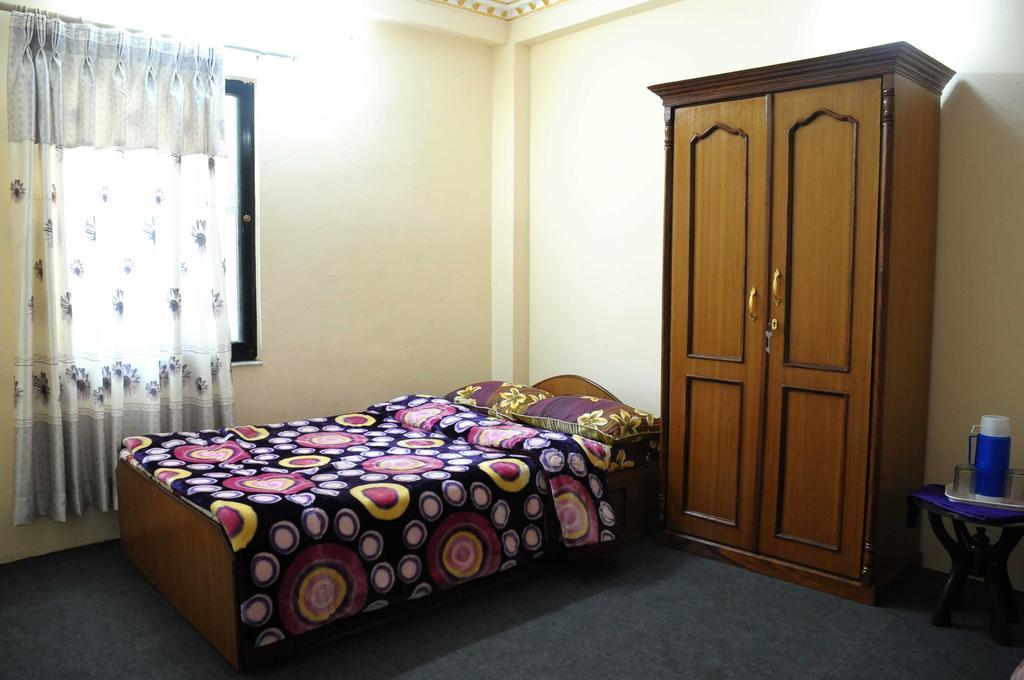 Tranquil Homestay Kathmandu Room photo