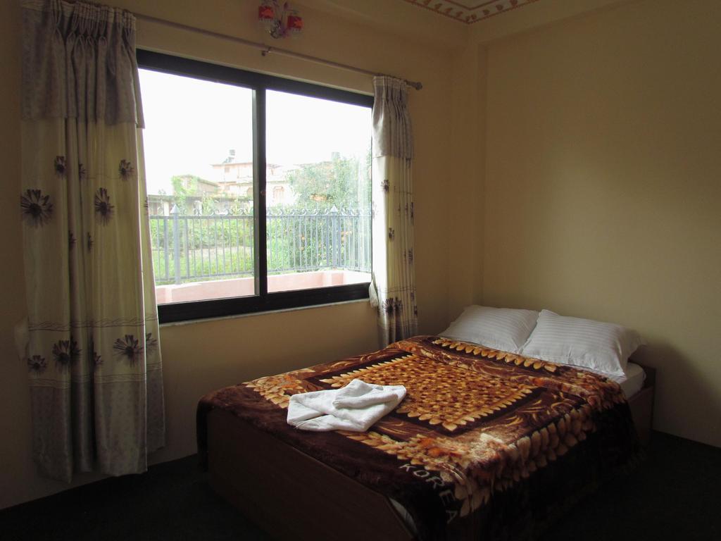 Tranquil Homestay Kathmandu Room photo